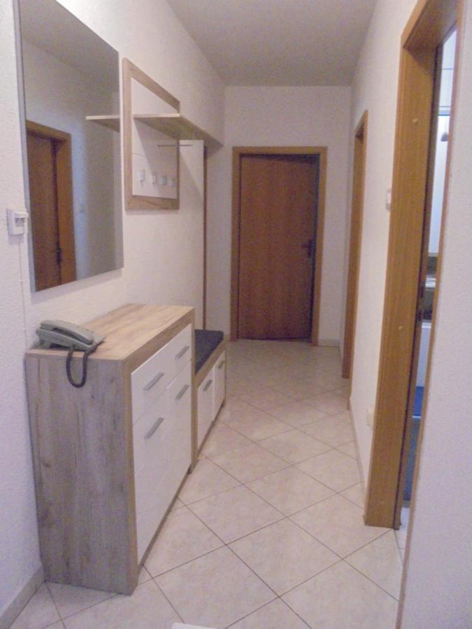 Apartment Maestral Сен Екстериор снимка