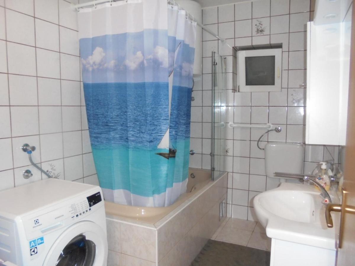 Apartment Maestral Сен Екстериор снимка