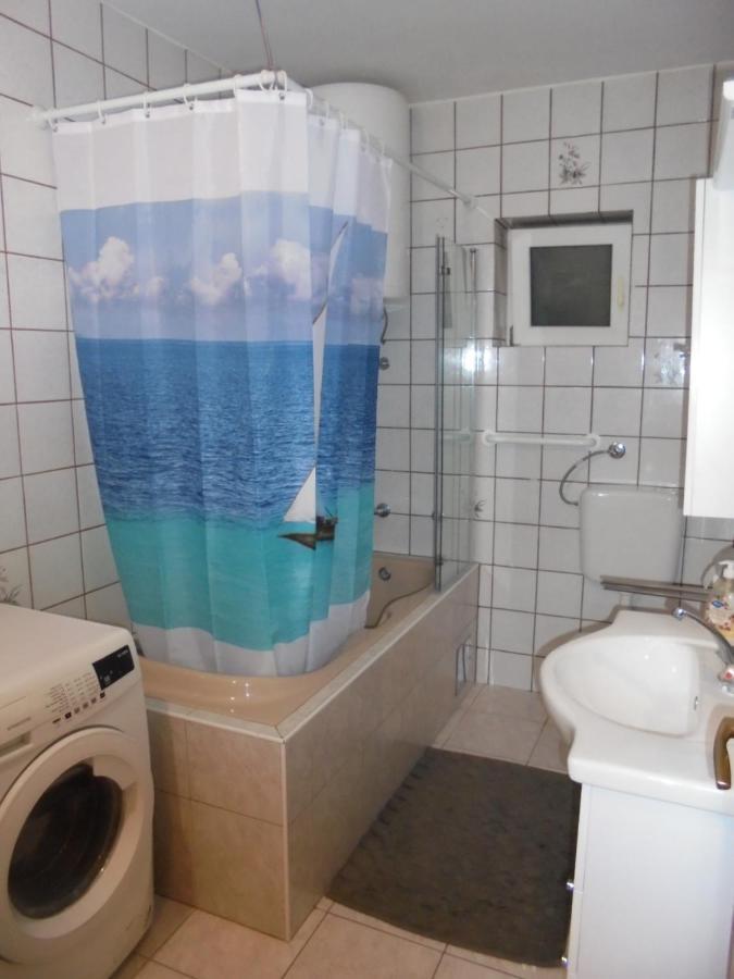 Apartment Maestral Сен Екстериор снимка