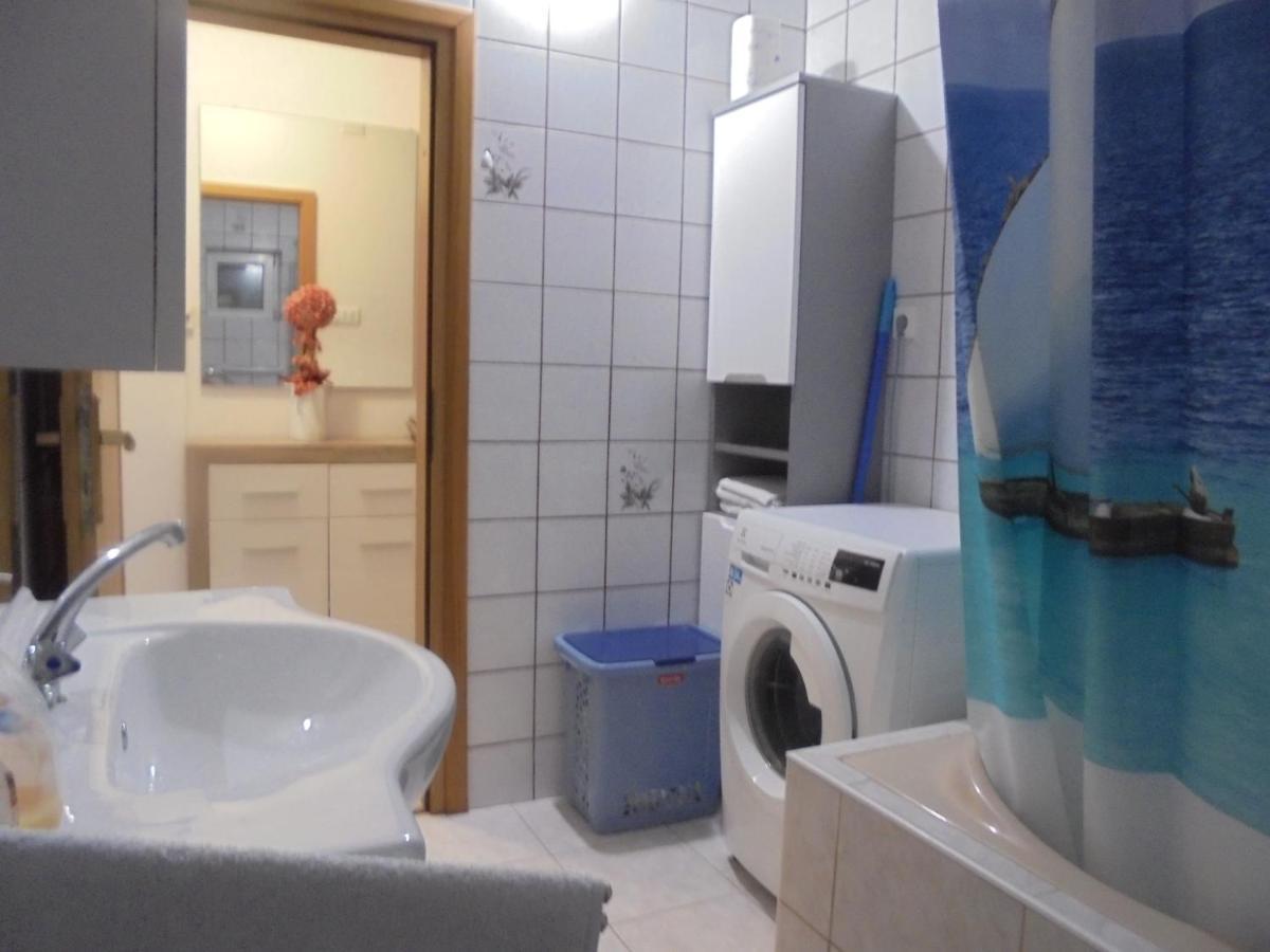 Apartment Maestral Сен Екстериор снимка
